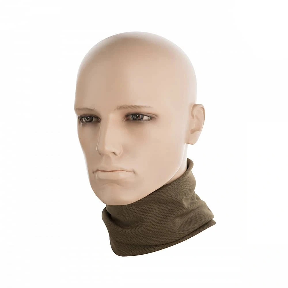 Balaklava M-Tac Sweating Ninja, Juoda
