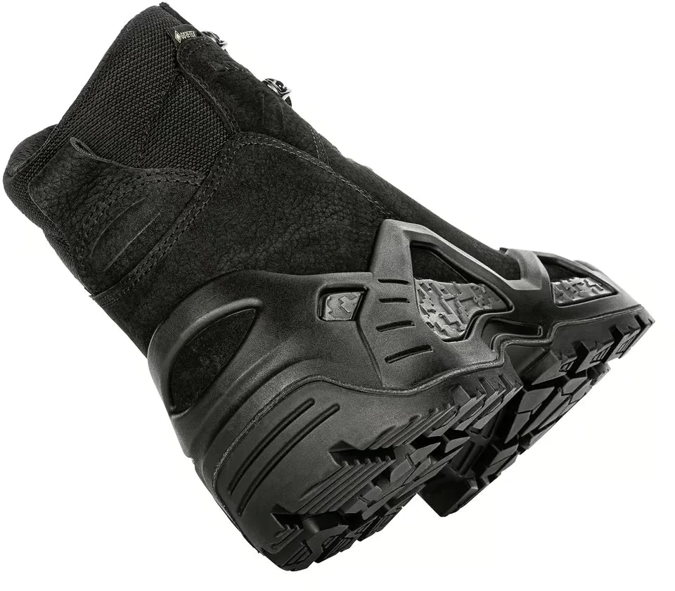 Batai LOWA Z-6N GTX, Juoda
