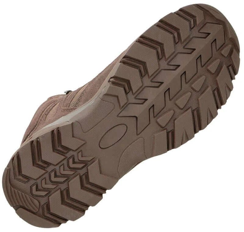 Batai Mil-Tec Squad Boots, Ruda