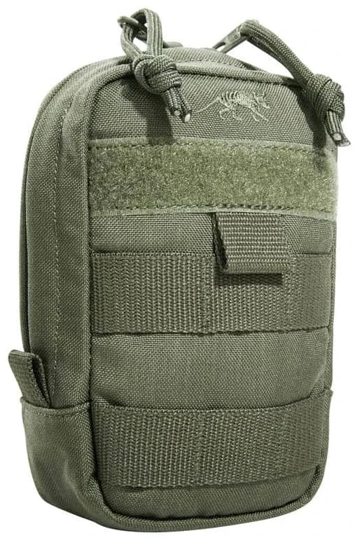 Dėklas Tasmanian Tiger Tac Pouch 1 vertical Olive