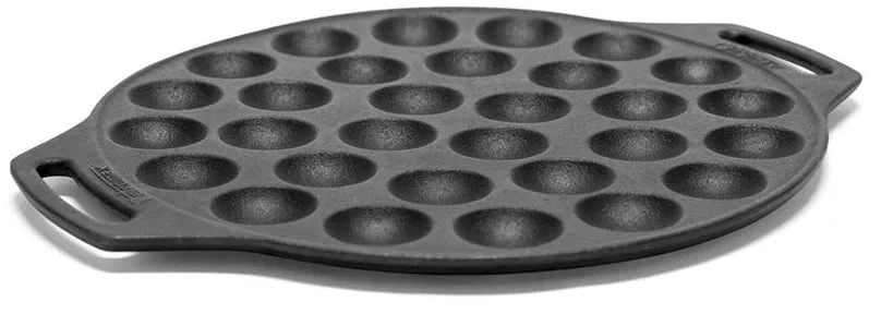Olandiškų blynelių ketaus forma Petromax Poffertjes