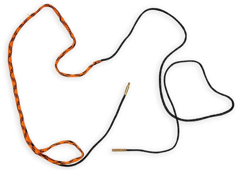 Bore Snake RifleCX vamzdžio valymo virvė 9 mm / .357 / .38 kalibrui