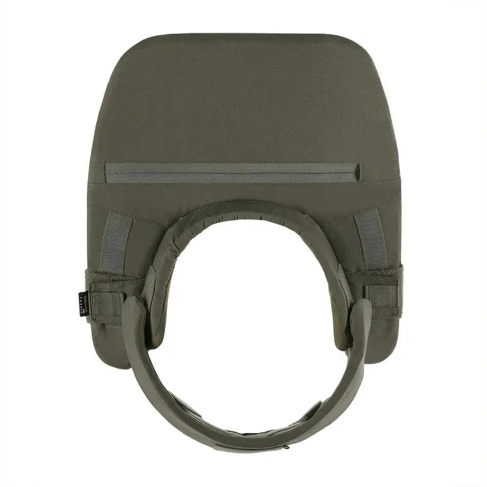Dėklas balistinei kaklo apsaugai M-Tac Elite Gen.II, Ranger Žalias