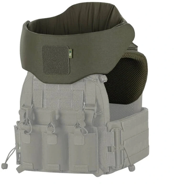 Dėklas balistinei kaklo apsaugai M-Tac Elite, MultiCam®