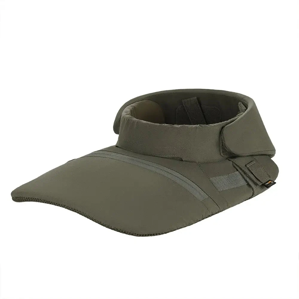 Dėklas balistinei kaklo apsaugai M-Tac Elite Gen.II, Ranger Žalias