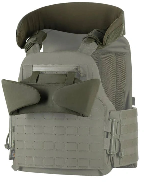 Dėklas balistinei kaklo apsaugai M-Tac Sturm, MultiCam®