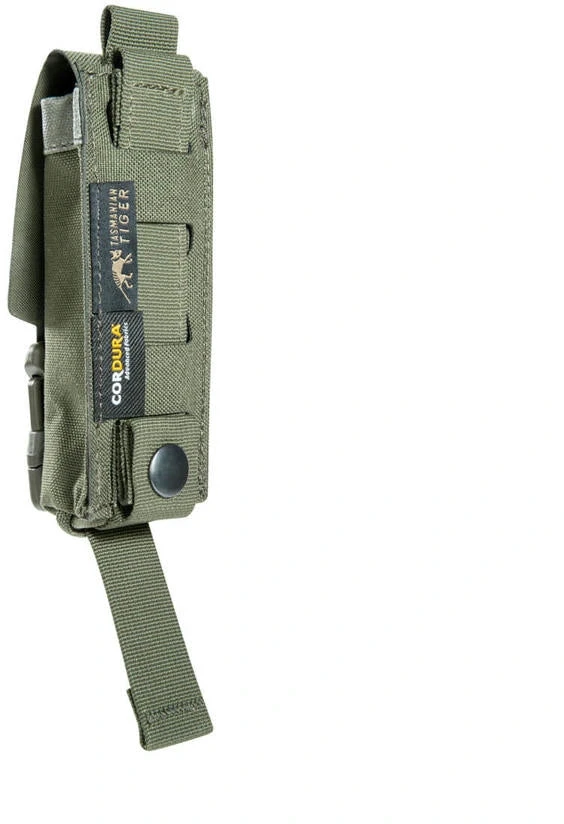Dėklas įrankiui Tasmanian Tiger MKII M, Juoda