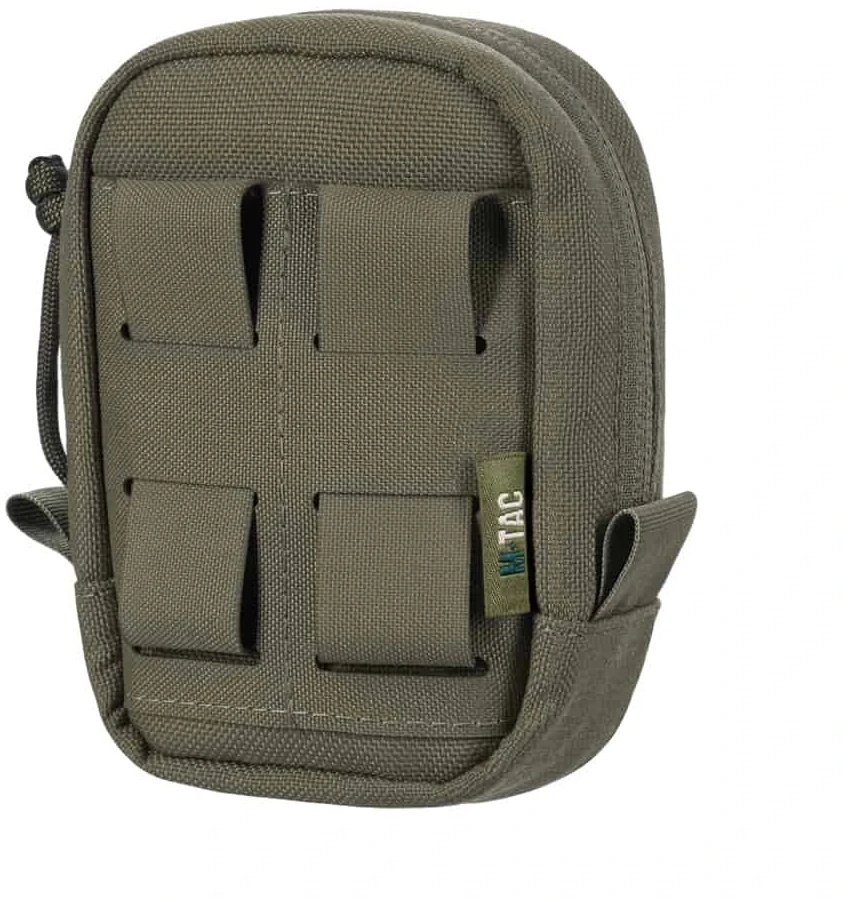 Dėklas medicininėms pirštinėms M-Tac Elite, Ranger Žalias