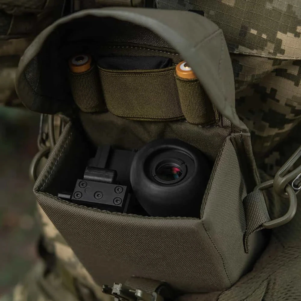 Dėklas naktinio matymo įrangai M-Tac PVS-14, MultiCam®