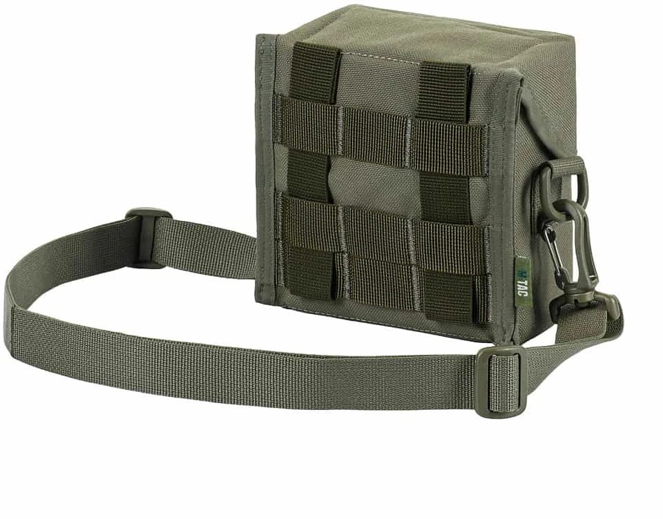 Dėklas naktinio matymo įrangai M-Tac PVS-14, MultiCam®