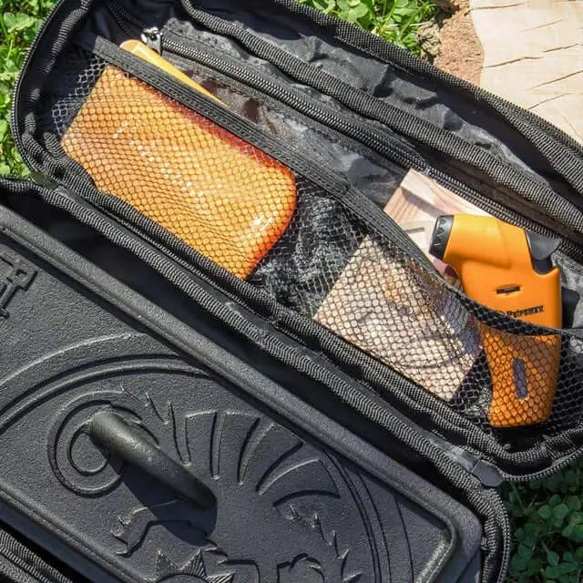Dėklas PETROMAX LOAF PAN keptuvei