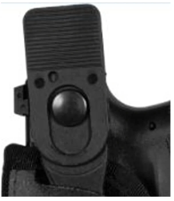 Dėklas pistoletui VEGA Cordura T250, universalus