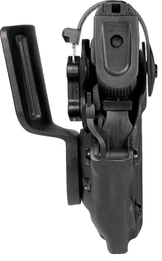 Dėklas pistoletui VEGA Vegatek Duty VKD873, tinka H&K SFP9