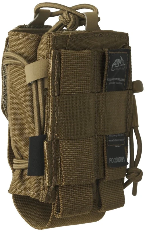 Dėklas radijo imtuvui Helikon-Tex, Coyote