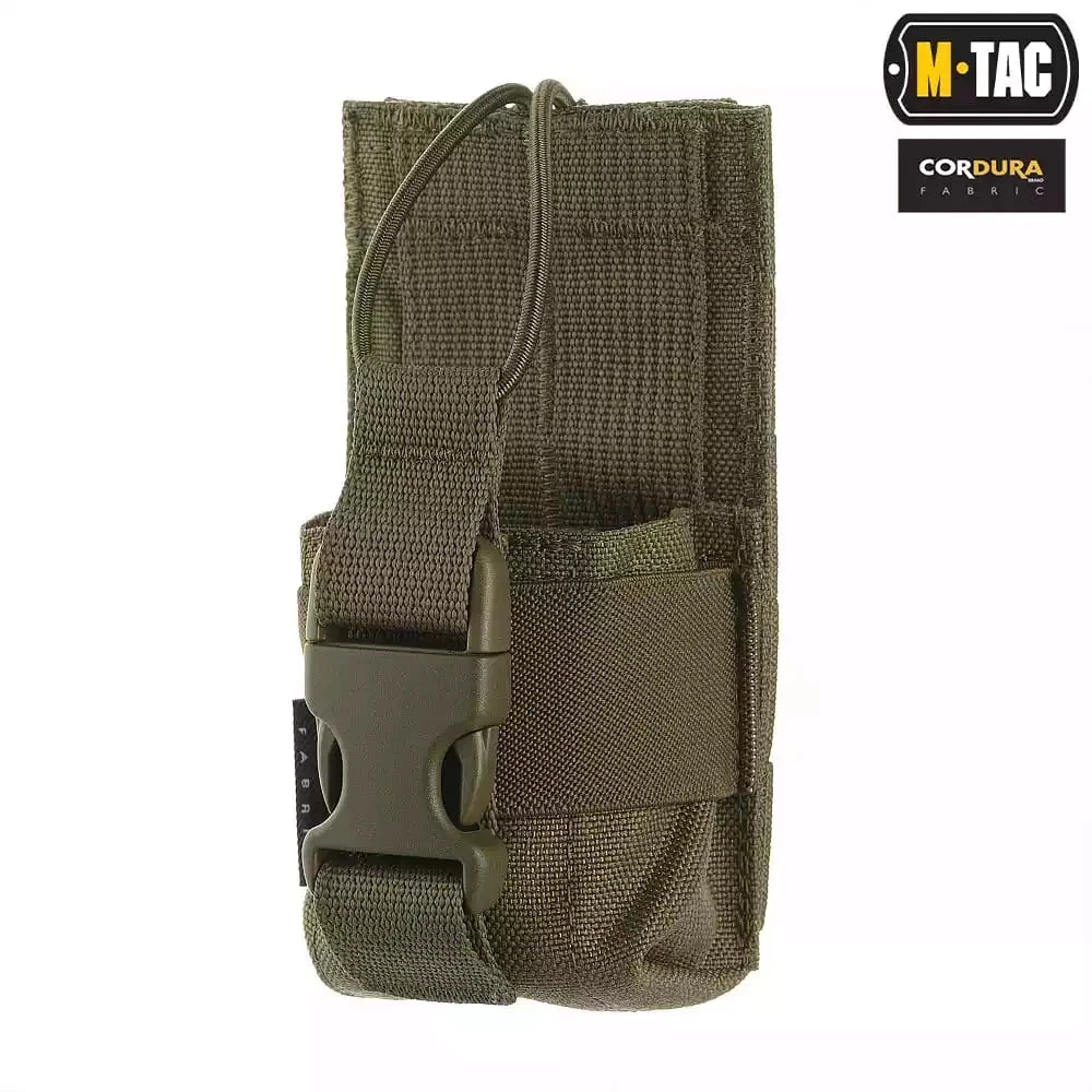 Dėklas radijo imtuvui M-Tac, MultiCam®