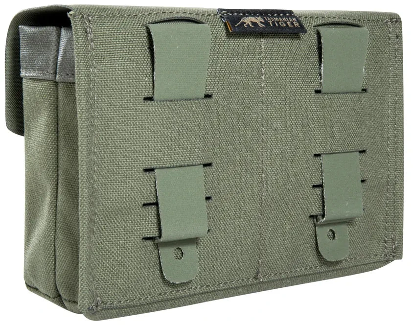 Dėklas Tasmanian Tiger Mil Pouch Utility MKII, Olive Žalias