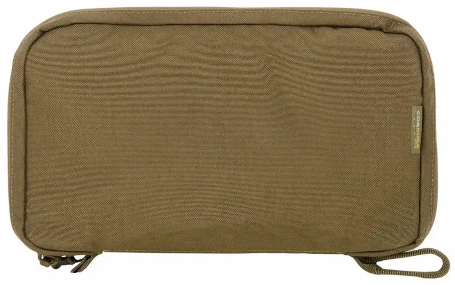 Dėklas valymo įrankiams Helikon-Tex Mini Service Pocket®, US Woodland