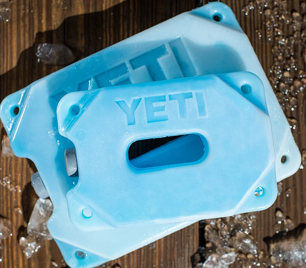 Šaldymo elementas YETI Ice Block aprašymas - Prekės nuotrauka