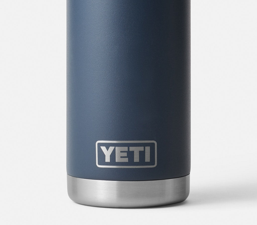 Termo butelis YETI Rambler® aprašymas - Prekės nuotrauka