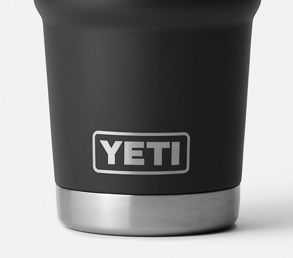 Termo puodelis YETI Rambler® Travel Mug aprašymas - Prekės nuotrauka