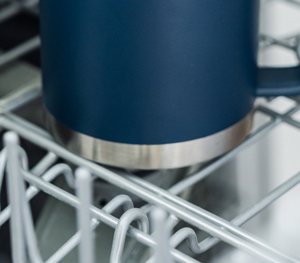 Termo puodelis YETI Rambler® Travel Mug aprašymas - Prekės nuotrauka