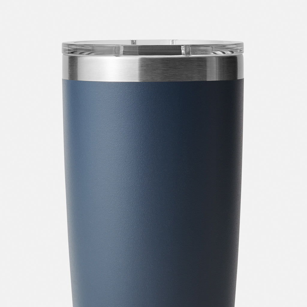 Termo puodelis YETI Rambler® Tumbler aprašymas - Prekės nuotrauka