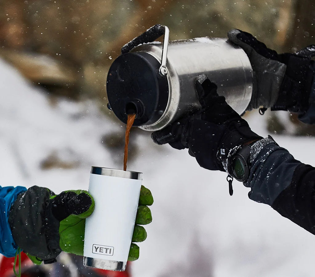 Termosas YETI Rambler® aprašymas - Prekės nuotrauka