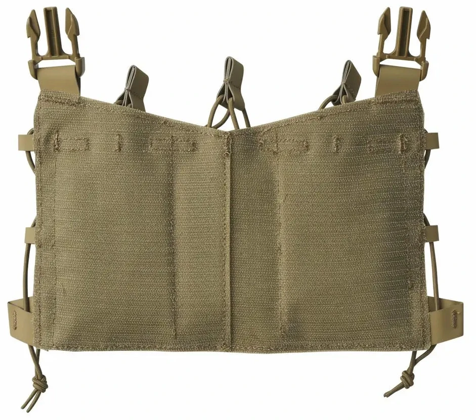 Dėtuvių platforma Helikon-Tex Guardian šarvinei liemenei, MultiCam® Juodas