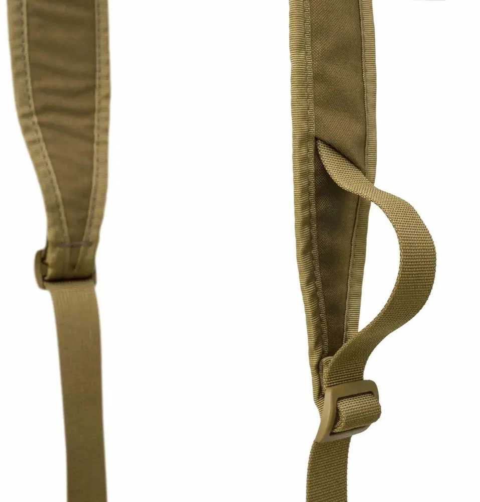 Diržas ginklui Helikon-Tex Mirage®, US Woodland