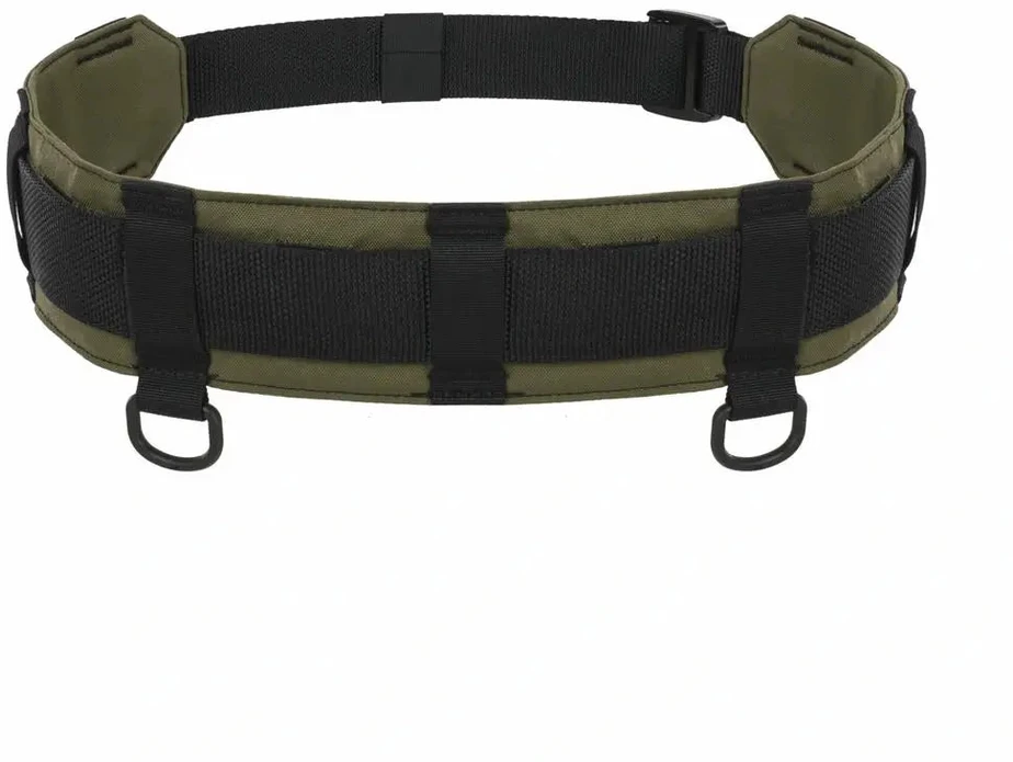 Diržas Helikon-Tex Forester Bushcraft, Juoda