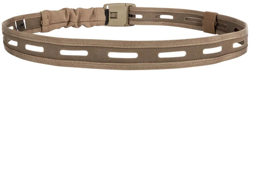 Diržas Tasmanian Tiger HYP Belt, 30mm, Juoda