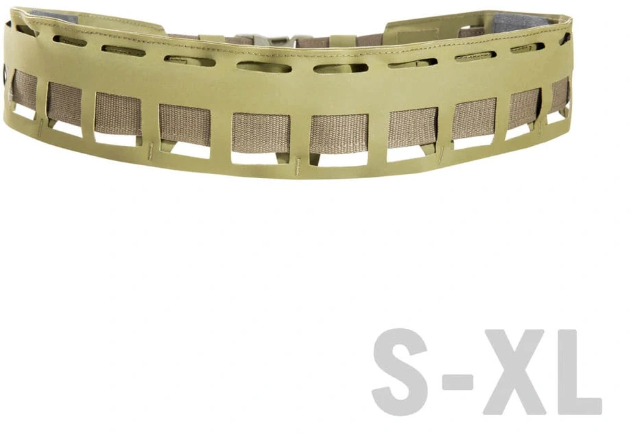 Diržas Tasmanian Tiger Molle Hyp Belt, Coyote