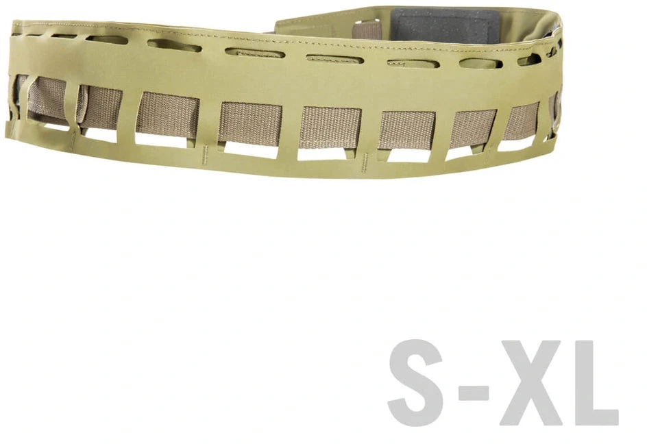 Diržas Tasmanian Tiger Molle Hyp Belt, Juoda