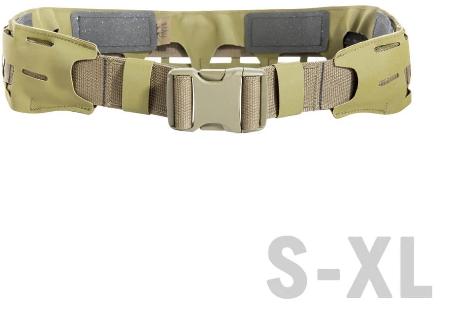 Diržas Tasmanian Tiger Molle Hyp Belt, Juoda