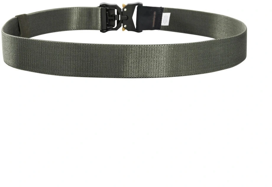 Diržas Tasmanian Tiger QR Stretchbelt, 38mm, RAL7013