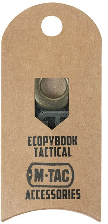Drožtukas M-Tac Ecopybook