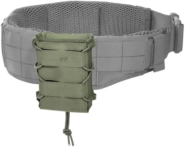 Dvigubas dėtuvių dėklas Tasmanian Tiger MCL, MultiCam®