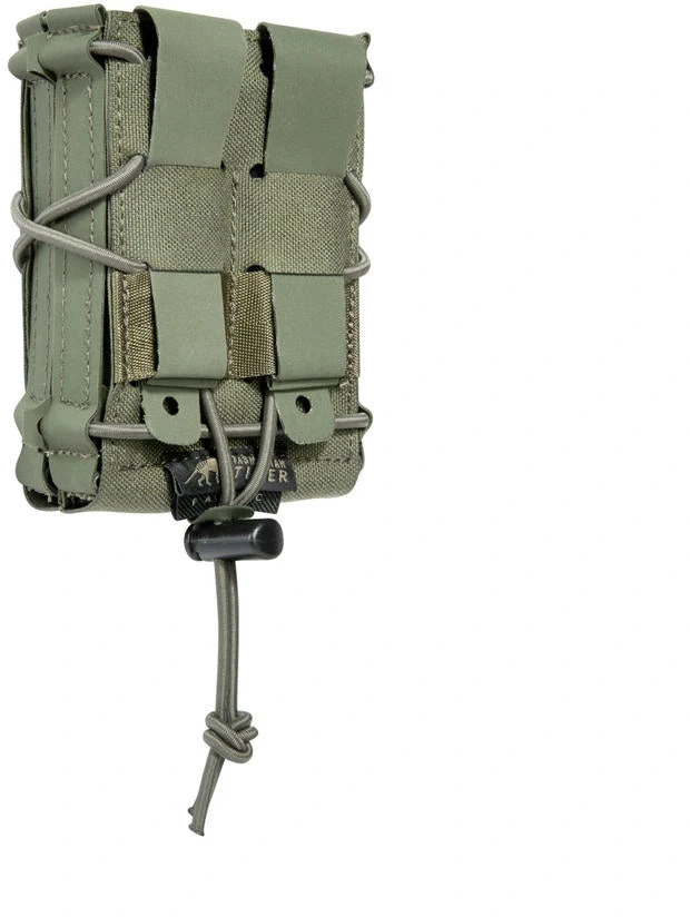 Dvigubas dėtuvių dėklas Tasmanian Tiger MCL, MultiCam®