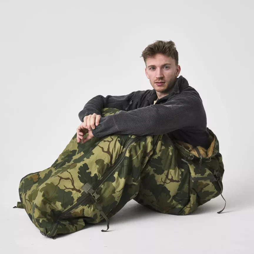 Dvipusis pončas Helikon-Tex Swagman Roll
