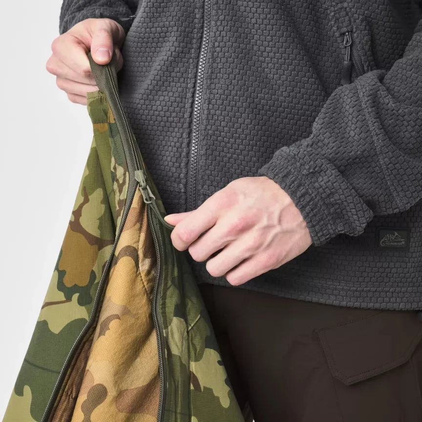 Dvipusis pončas Helikon-Tex Swagman Roll