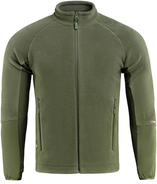 Džemperis M-Tac Polartec Sport, Army Olive