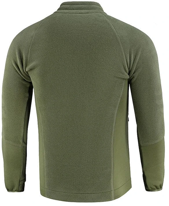 Džemperis M-Tac Polartec Sport, Coyote