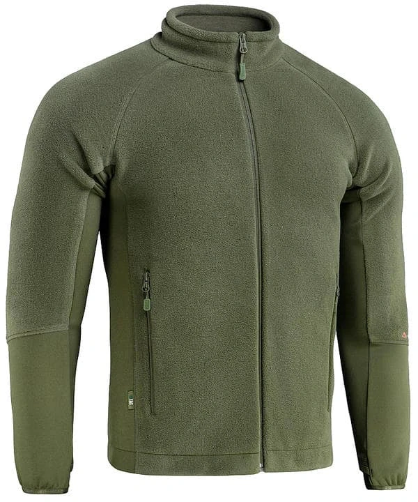 Džemperis M-Tac Polartec Sport, Coyote