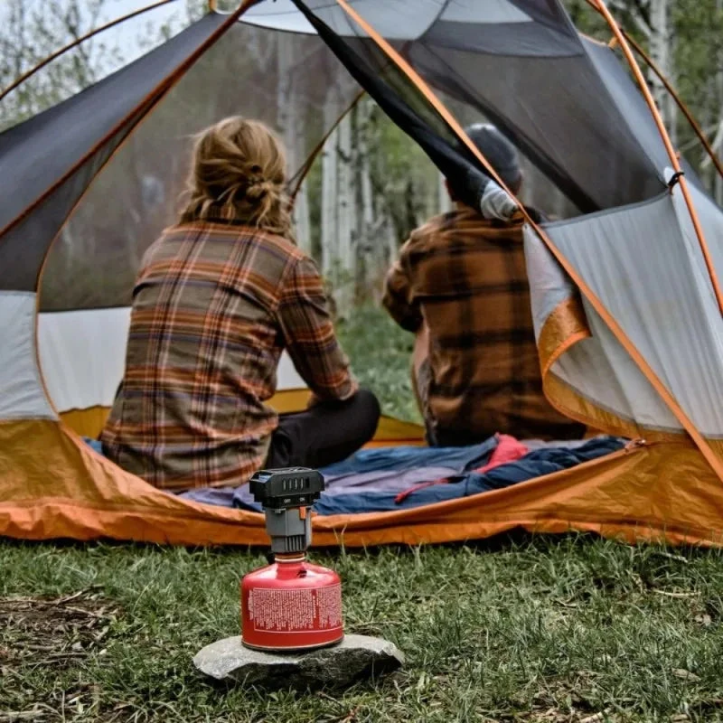 Uodų repelentas ThermaCell Backpacker MR-BP įrenginys