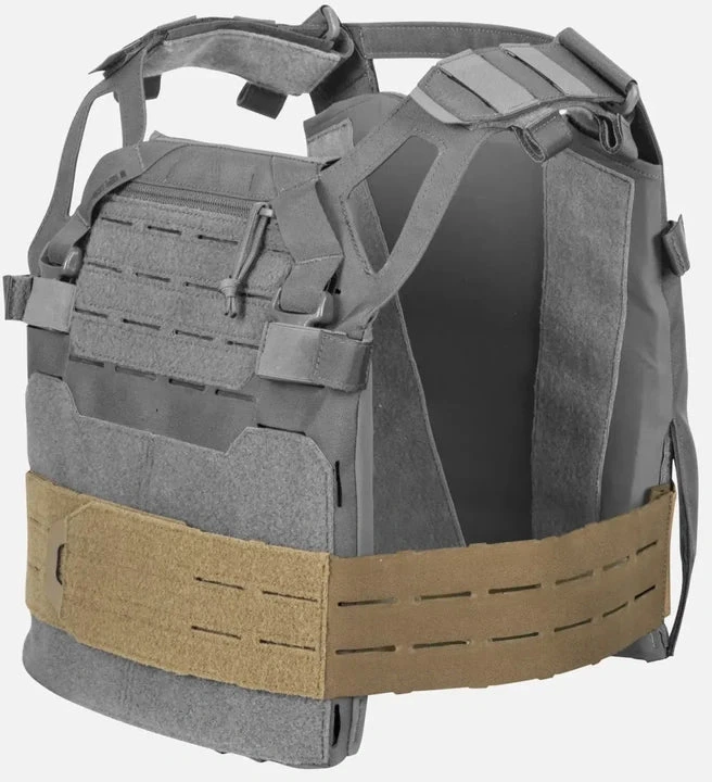 Elastingi šonai Direct-Action Spirfire liemenei MKII Modular Slim®, Adaptive Žalias