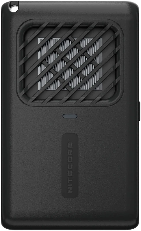 Nitecore EMR06 Elektroninis uodus atbaidantis įrenginys, 1800 mAh, USB-C, IPX5