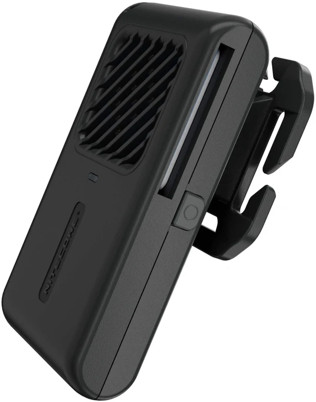 Nitecore EMR06 Elektroninis uodus atbaidantis įrenginys, 1800 mAh, USB-C, IPX5