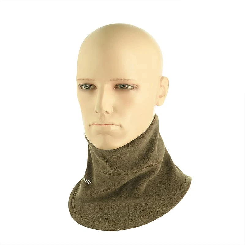 Flisinė kaklamautė M-Tac Polartec Anatomic, Juoda