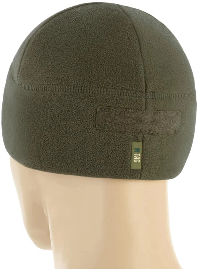 Flisinė kepurė M-Tac Watch Cap, Coyote