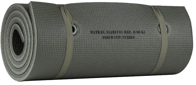 Fosco Kilimėlis Nyderlandų kariuomenės M90, 10mm